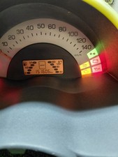 Quadro strumenti contachilomet usato  Qualiano