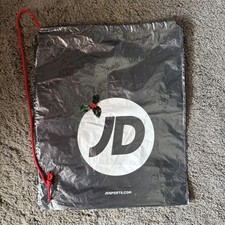 jd sports drawstring bag for sale jd sports drawstring bag for sale SHEFFIELD