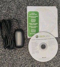 Microsoft xbox 360 for sale  LYMINGTON