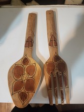 Medium size fork for sale  Rochester