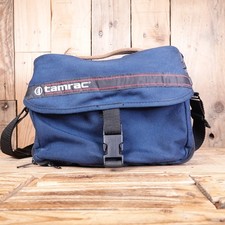 Used tamrac vintage for sale  CHESTERFIELD