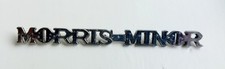 Morris minor side for sale  COALVILLE