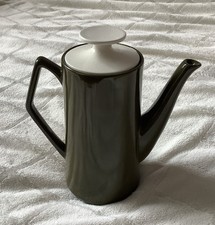 Beswick green coffee for sale  ALLOA
