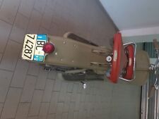 lambretta 125 d usato  Roma