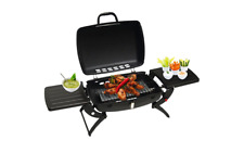 Camp4 malibu tischgrill gebraucht kaufen  Obergriesbach