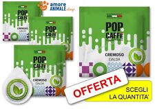 Pop caffè cialda usato  Serra de Conti
