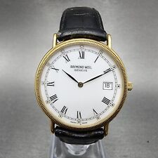 Raymond weil watch for sale  Manchester