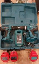 Makita 8391d 18v for sale  BISHOP'S STORTFORD