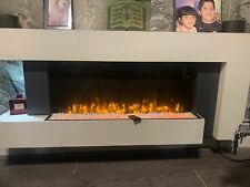 Electric fire heater for sale  SHIPLEY