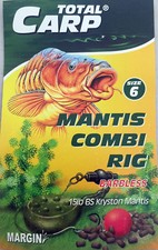 Total carp craze for sale  ST. ALBANS