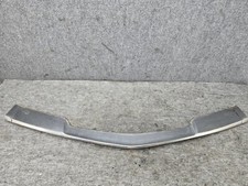 Front bumper molding for sale  Rancho Cordova