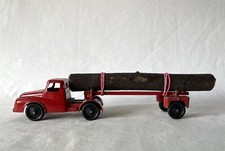Vintage red lone for sale  COLCHESTER