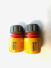 Hozelock quick release for sale  STOKE-ON-TRENT