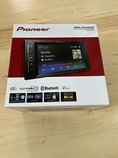 Pioneer autoradio dmh gebraucht kaufen  Kaufbeuren