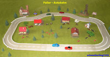 Faller ams autorennbahn gebraucht kaufen  March