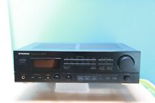 Amplificateur pioneer 227 d'occasion  Angoulême