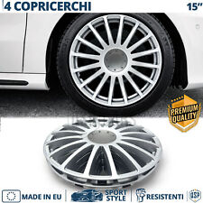 Copricerchi per mercedes usato  Italia
