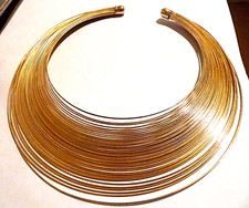 Necklace choker. incredible for sale  UK