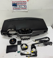 Kit airbag abarth usato  Sinopoli