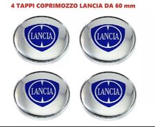 Tappi coprimozzo lancia usato  Taurianova