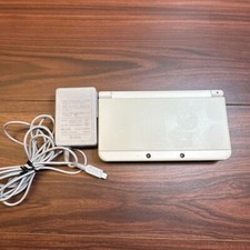 Nintendo New 3DS branco 2859 do Japão comprar usado  Enviando para Brazil