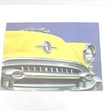 1959 oldsmobile dealership for sale  Albany