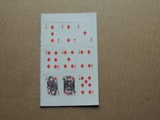 Diabolik gadget carte usato  Brugherio