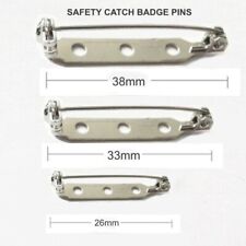 Quality safety catch for sale  SOLIHULL