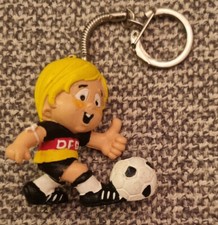 Fussball dfb maskottchen gebraucht kaufen  München