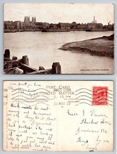 King lynn river for sale  TELFORD