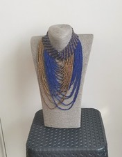 Statement layered zulu for sale  LONDON