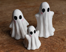 Joblot small ghost for sale  RICHMOND