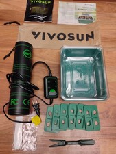 20.75 vivosun seedling for sale  Cocoa Beach
