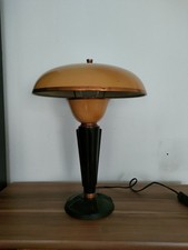 Jumo lampe tischleuchte gebraucht kaufen  Riegelsberg