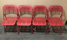 Four vintage lyon for sale  Springfield