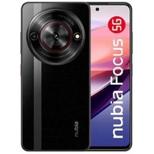 Zte nubia focus usato  Nocera Inferiore