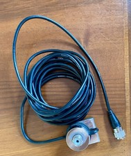 Base antenna baule usato  Albino