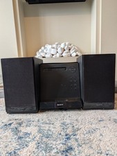 Sony cmt lx40i for sale  LANCASTER