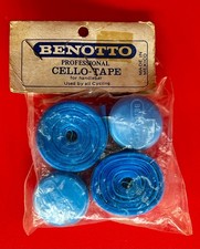 Benotto blue white for sale  Wadsworth