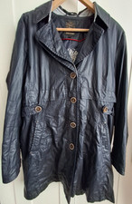 Creenstone coat dark for sale  HOUNSLOW