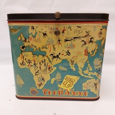 94370 vintage blech gebraucht kaufen 94370 vintage blech gebraucht kaufen  Berlin