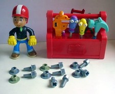 handy manny tool box for sale handy manny tool box for sale Powhatan