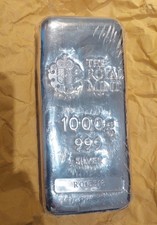 Royal mint 1kg for sale  NEW MALDEN