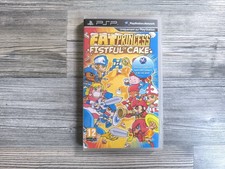 Fat princess fistful d'occasion  Villeneuve-d'Ascq-