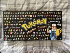 Vintage 1999 pokemon for sale  SOLIHULL