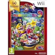 Jeu wii mario d'occasion  Les Mureaux
