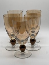 Five gold amber for sale  Overland Park
