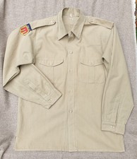Chemise ancienne années d'occasion  Montivilliers