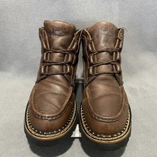 Justin men size for sale  Rockport