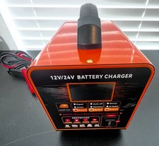 Solamr 12v 24v for sale  Kissimmee